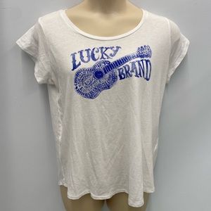 Lucky brand T-shirt